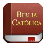 Logo of Biblia Catolica Gratis android Application 